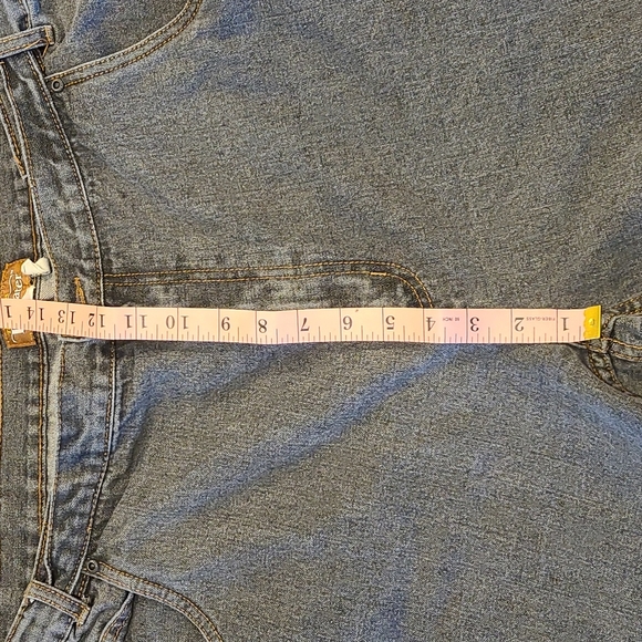 Haband jeans expanding waistband - Picture 8 of 9